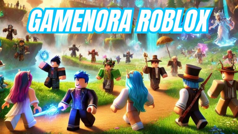 Gamenora Roblox: Your Ultimate Guide to the Best Gaming