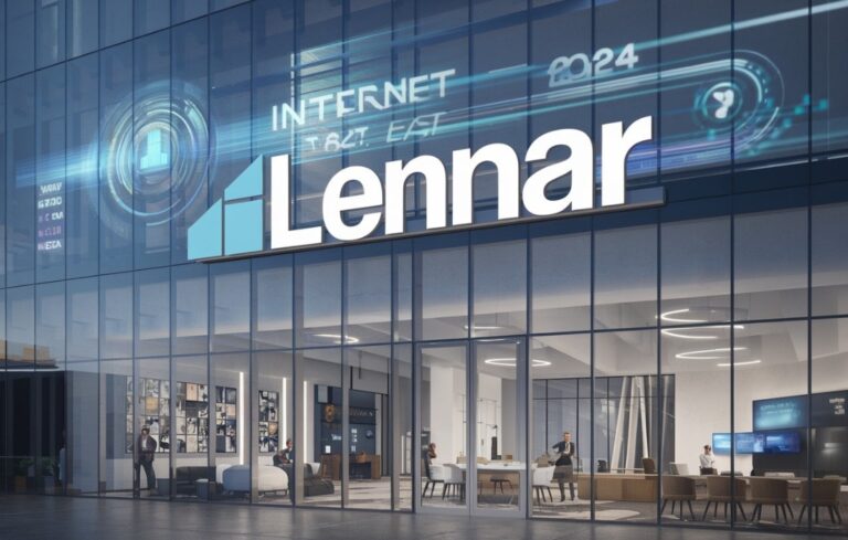 Lennar Internet Speeds 2024