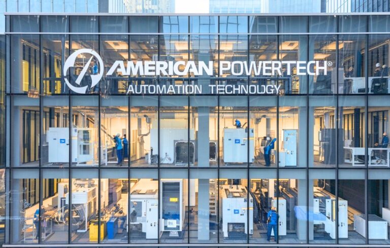 American Powertech Automation Technology