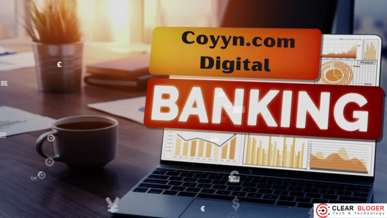 Coyyn.com Digital Banking A Comprehensive Guide