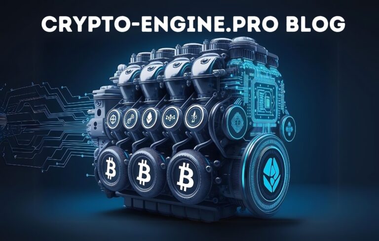 Crypto-Engine.pro Blog