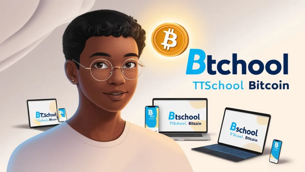 Unlock Bitcoin Mastery with btschool bitcoin Expert’s Guide