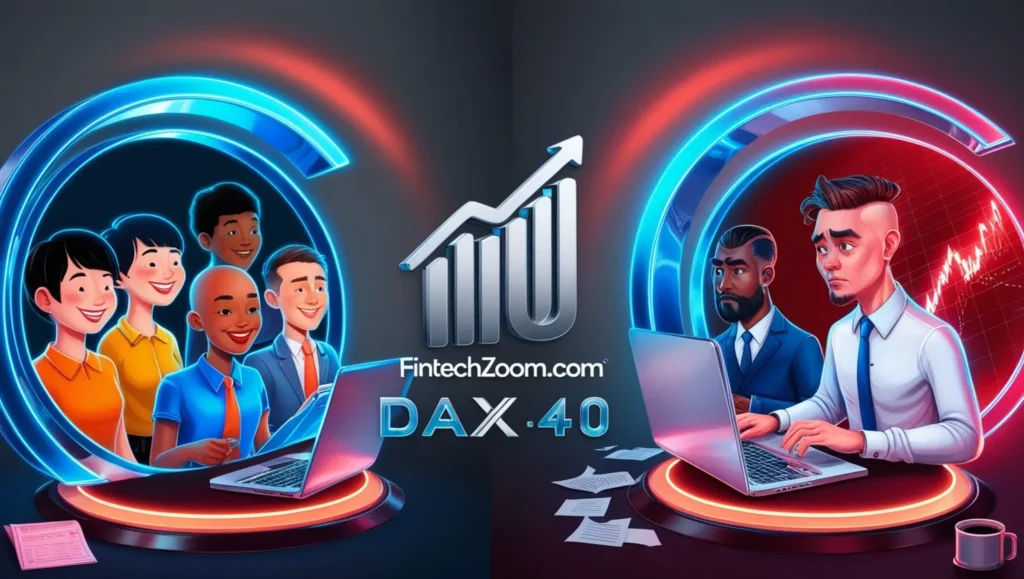 The Benefits and Drawbacks of Using fintechzoom.com dax40