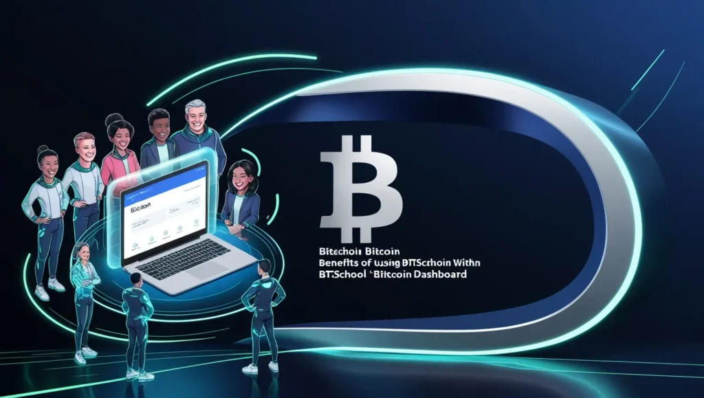 The Benefits of Using Btschool Bitcoin