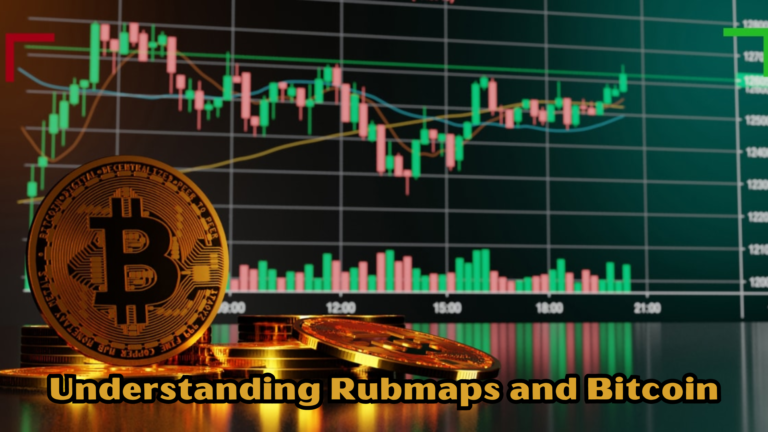 Understanding Rubmaps and Bitcoin The Connection and Usage