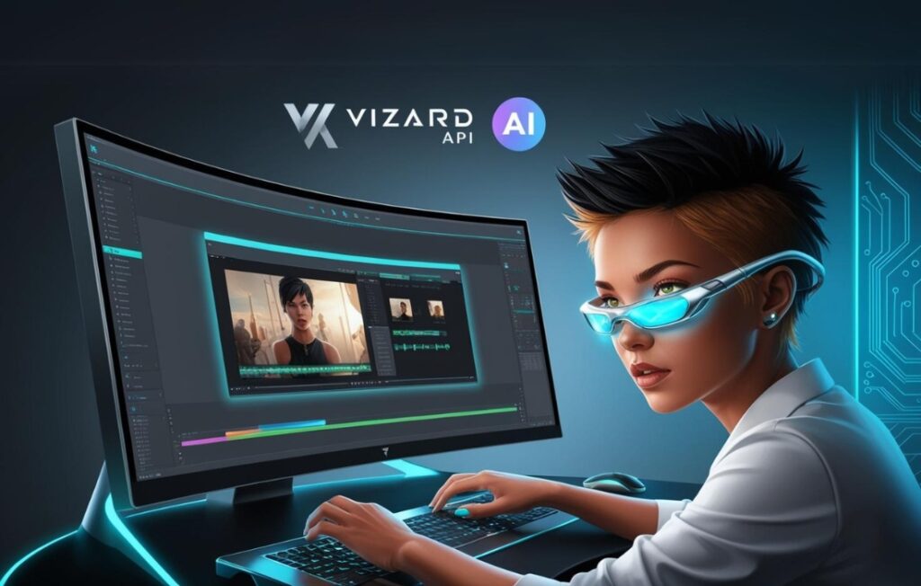 Vizard AI 