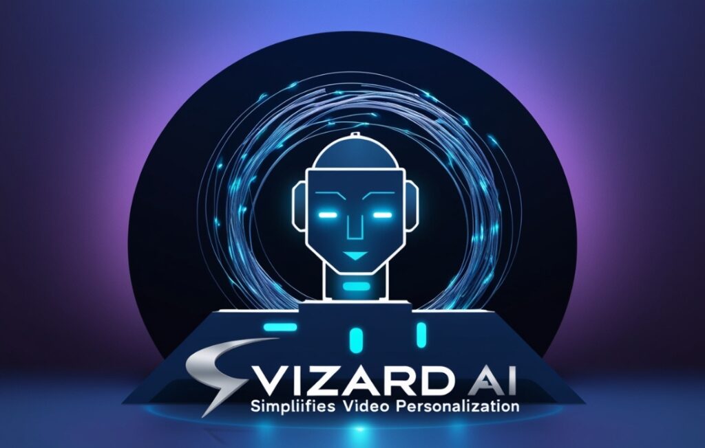 Vizard AI Simplifies Video Personalization