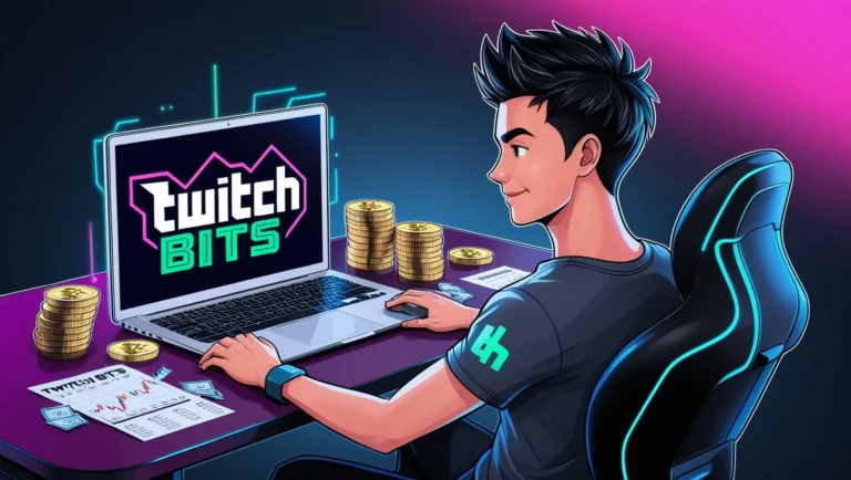 Will Twitch Bits Ever Be a Cryptocurrency