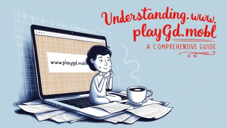 understanding www.playgd.mobl